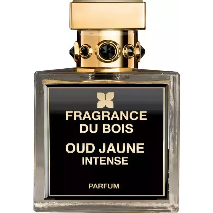 Fragrance Du Bois Oud Jaune Intense (Parfum) parfüm şişesi