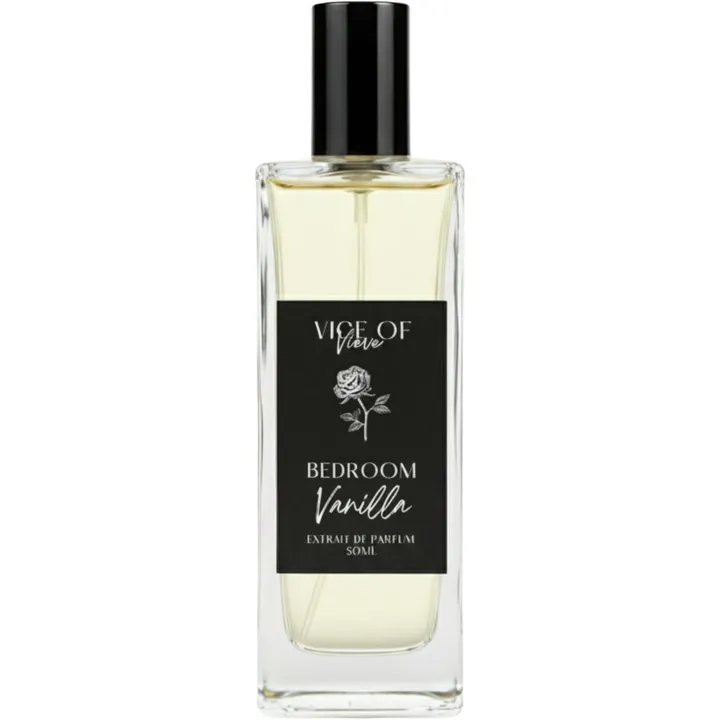Vice of Vieve Bedroom Vanilla (Extrait de Parfum) parfüm şişesi