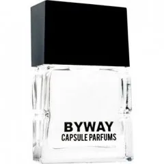 Capsule Parfums Byway parfüm şişesi