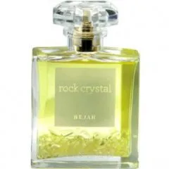 Béjar Rock Crystal parfüm şişesi