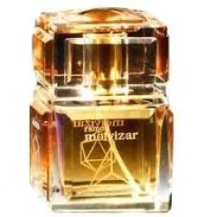 Ramón Molvizar Creative Collection - 4elements perfume bottle