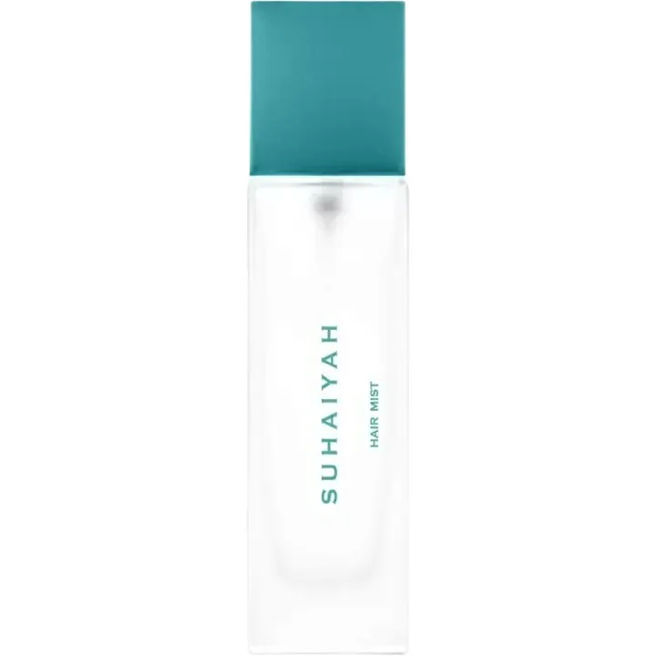 Junaid Perfumes Suhaiyah (Hair Mist) parfüm şişesi