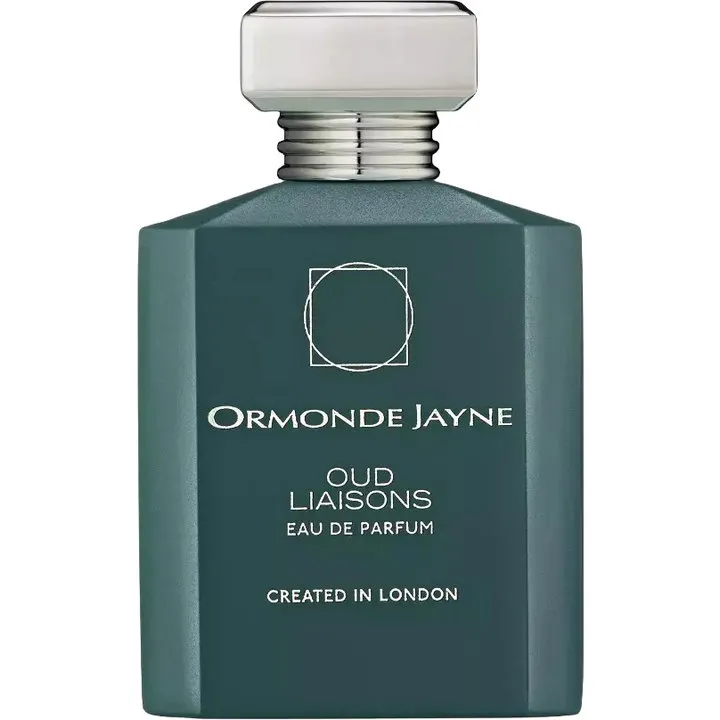 Ormonde Jayne Oud Liaisons perfume bottle