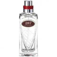 E. Marinella 287 (Parfum) perfume bottle