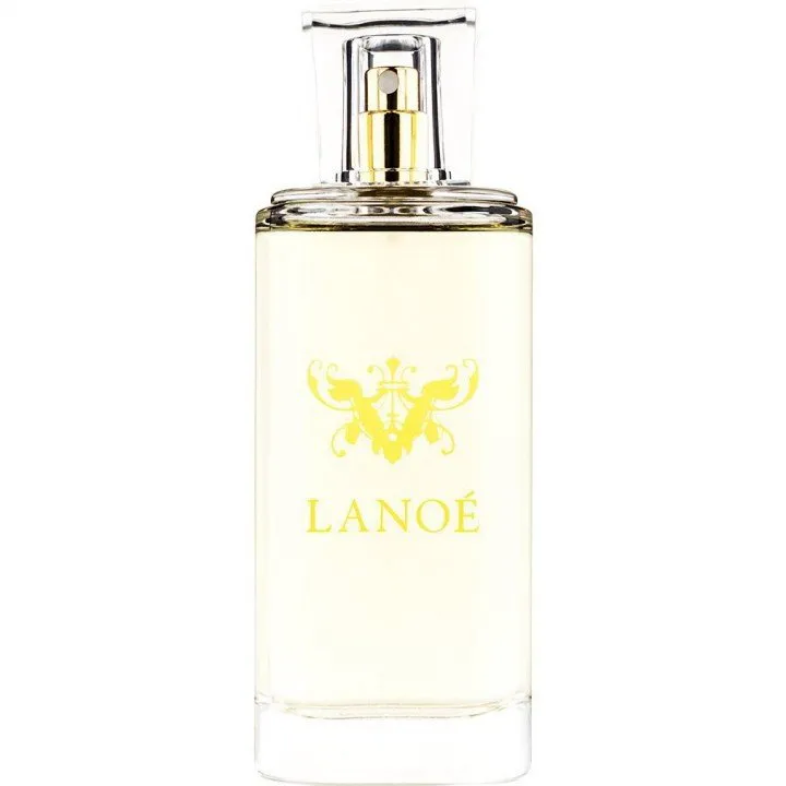 Lanoé Jasmin d'Orange parfüm şişesi