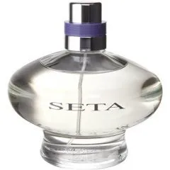 E. Marinella Seta perfume bottle