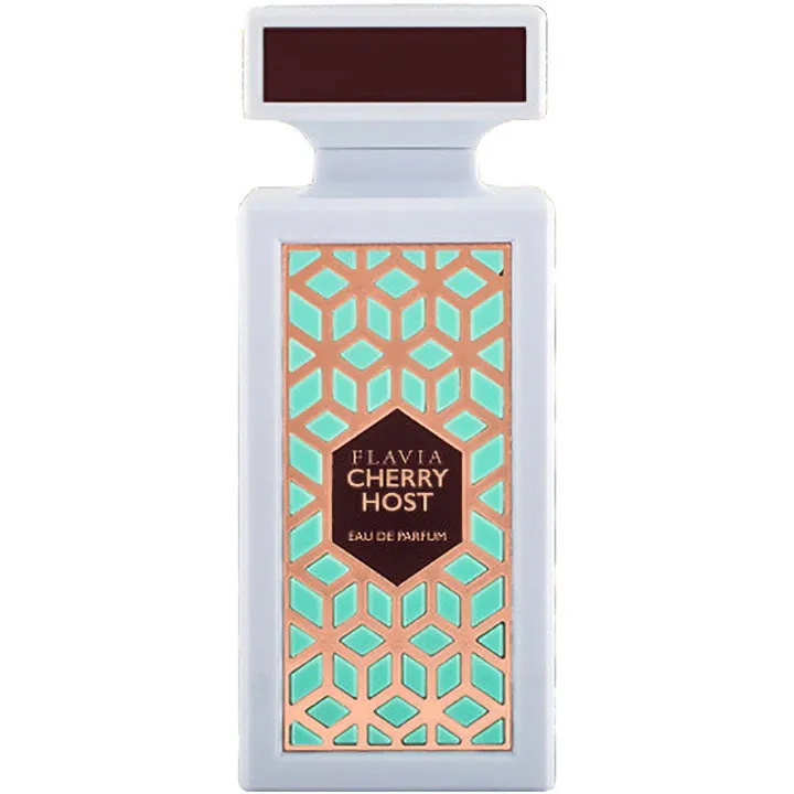 Flavia Cherry Host / Cherry Ghost parfüm şişesi