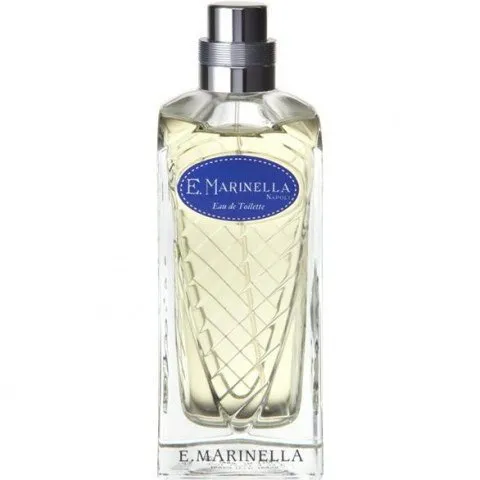 E. Marinella perfume bottle