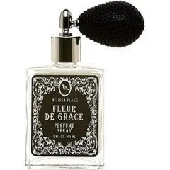 Melissa Flagg Perfume Fleur de Grace parfüm şişesi
