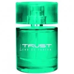 Flormar Trust parfüm şişesi