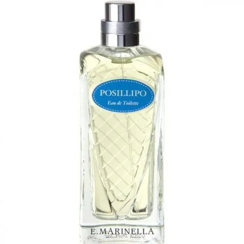 E. Marinella Posillipo parfüm şişesi