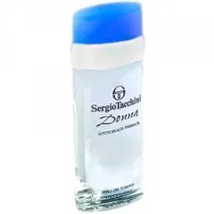 Sergio Tacchini Donna South Beach Essence parfüm şişesi