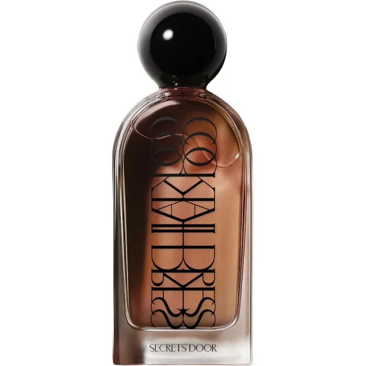 Secrets' Door Cocktail Dress perfume bottle