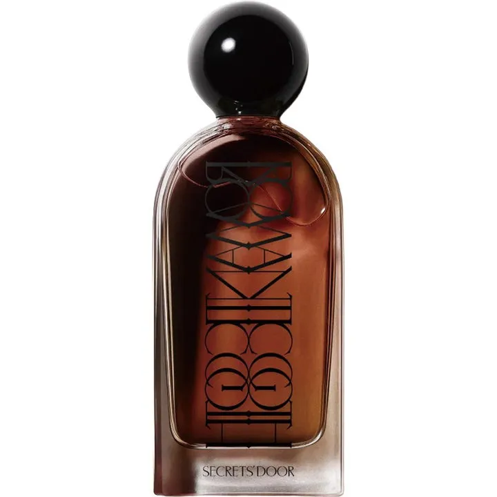 Secrets' Door Romantic Goth perfume bottle