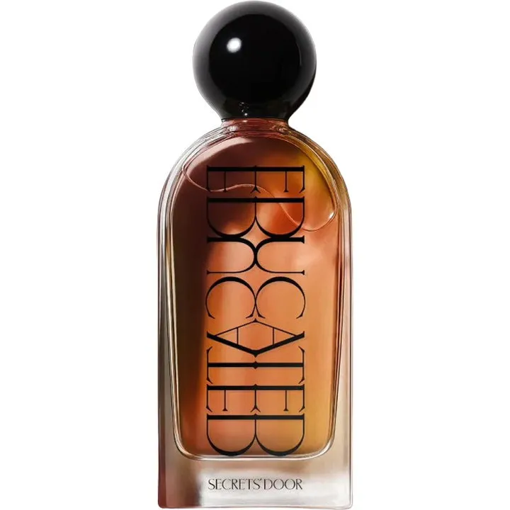 Secrets' Door Educated perfume bottle