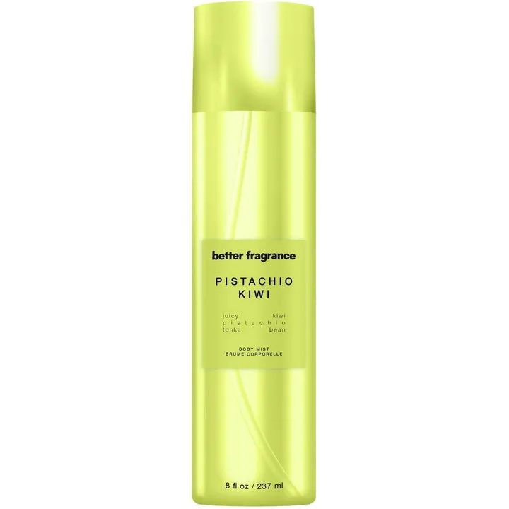 Mémoire Archives Better Fragrance - Pistachio Kiwi (Body Mist) parfüm şişesi