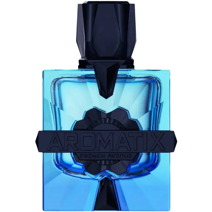 French Avenue Magnetiq parfüm şişesi