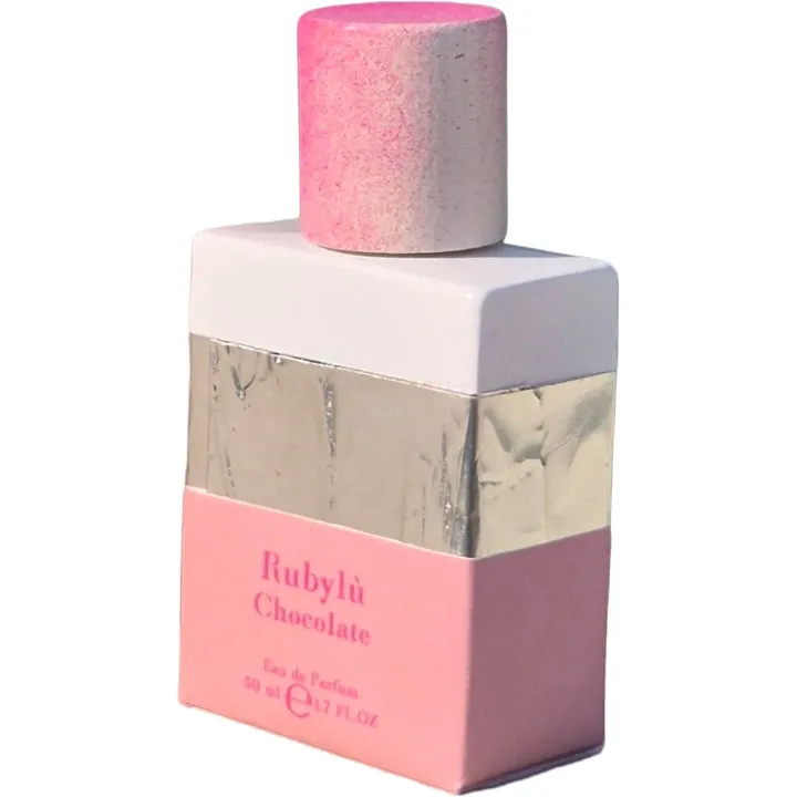 Lumi Rubylù Chocolate parfüm şişesi