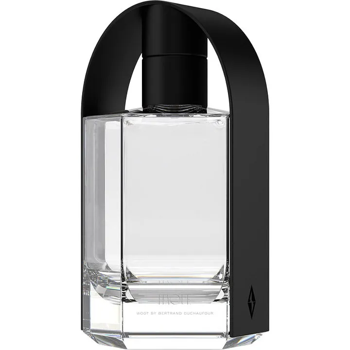 Woot Itaque perfume bottle