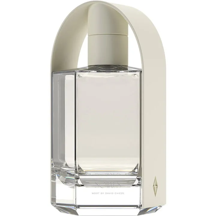 Woot Somnus perfume bottle