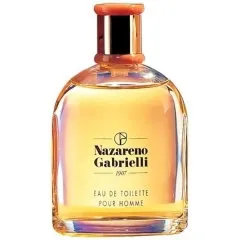 Nazareno Gabrielli pour Homme (Eau de Toilette) parfüm şişesi