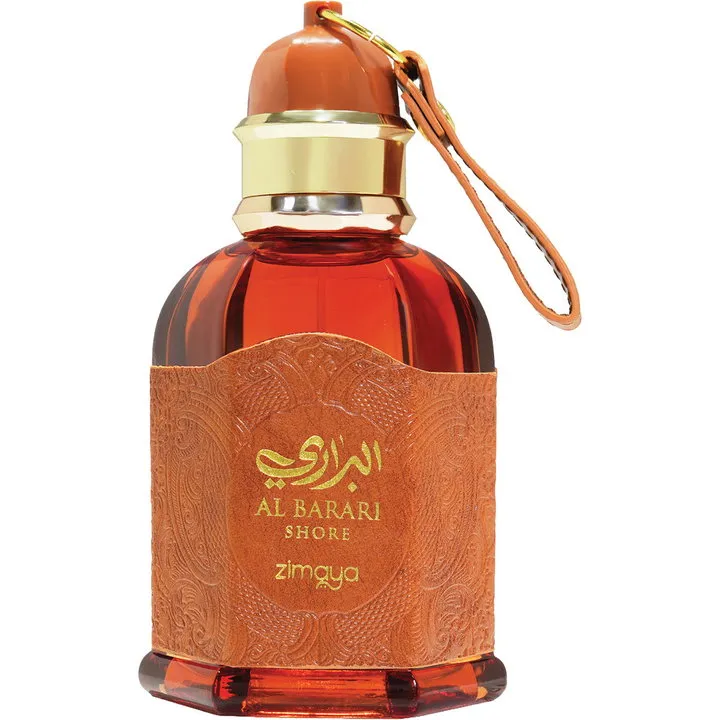 Zimaya Al Barari Shore / البراري parfüm şişesi