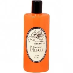 Phebo Água de Neroli perfume bottle