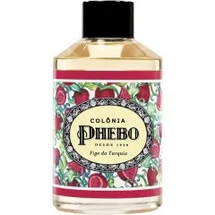 Phebo Figo da Turquia perfume bottle