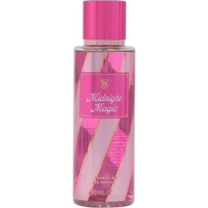 Victoria's Secret Midnight Magic parfüm şişesi