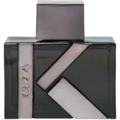 Krizia Pour Homme (Eau de Toilette) parfüm şişesi