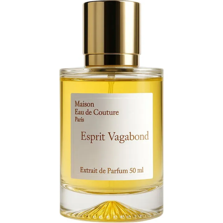 Maison Eau de Couture Esprit Vagabond perfume bottle