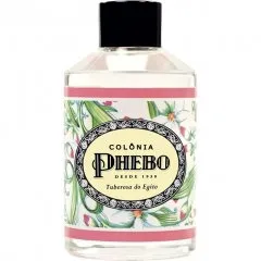 Phebo Tuberosa do Egito perfume bottle
