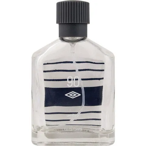 Umbro 90 White parfüm şişesi