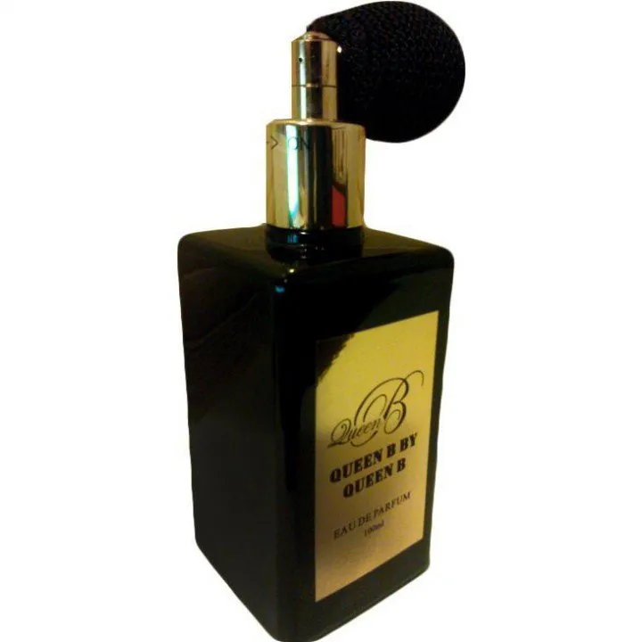 QueenB Queen B by Queen B perfume bottle