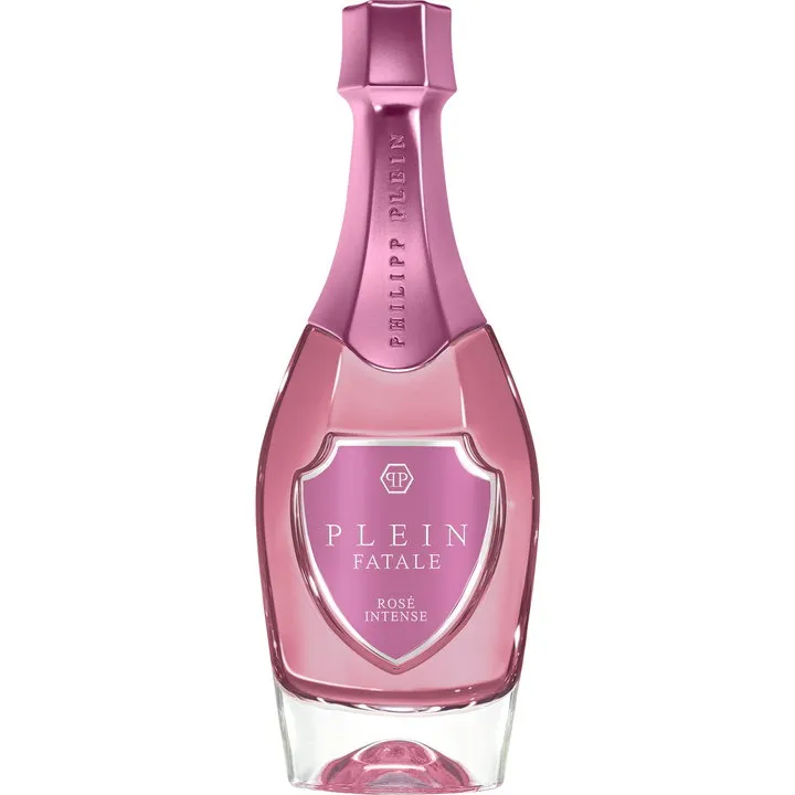 Philipp Plein Plein Fatale Rosé Intense parfüm şişesi