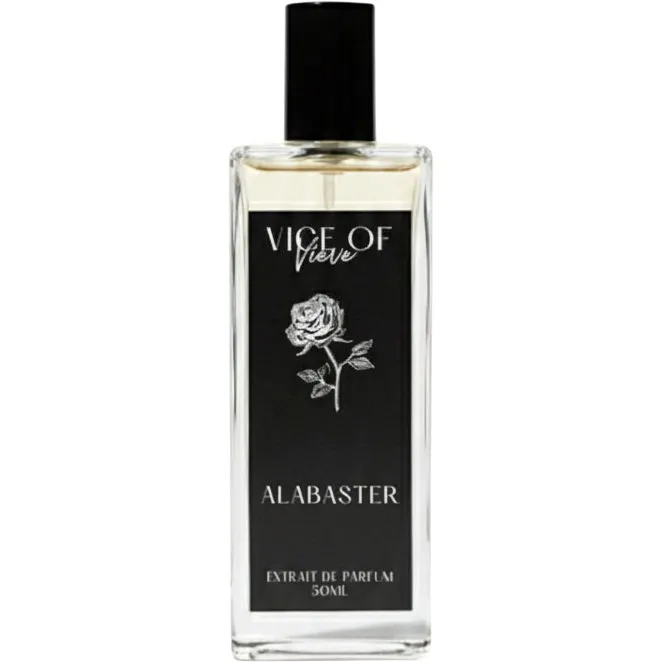 Vice of Vieve Alabaster (Extrait de Parfum) perfume bottle