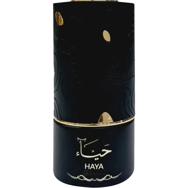 Al Absar Haya / هيا parfüm şişesi