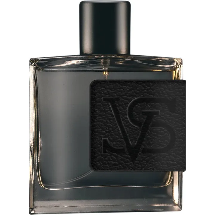 Viking Soul N04 Odin's Thunder perfume bottle