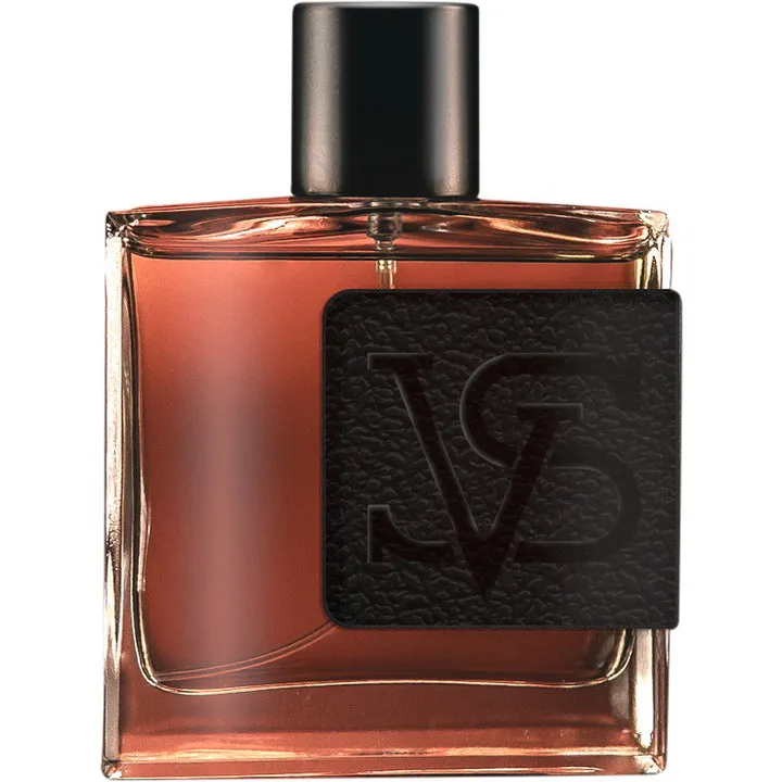 Viking Soul N02 Freya's Whisper perfume bottle