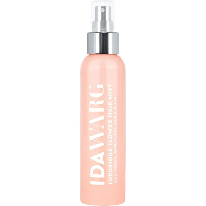 Ida Warg Luxurious Flower parfüm şişesi