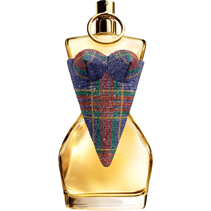 Jean Paul Gaultier Gaultier Divine Collector 2025 parfüm şişesi
