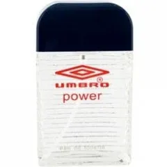 Umbro Power parfüm şişesi