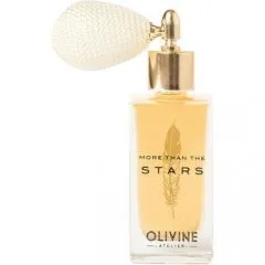 Olivine More Than The Stars (Eau de Parfum) perfume bottle