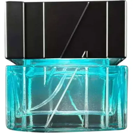 NVRИAGN Deluge perfume bottle