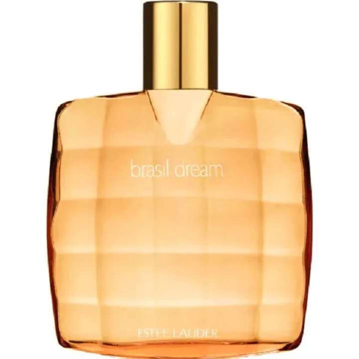Estēe Lauder Brasil Dream perfume bottle