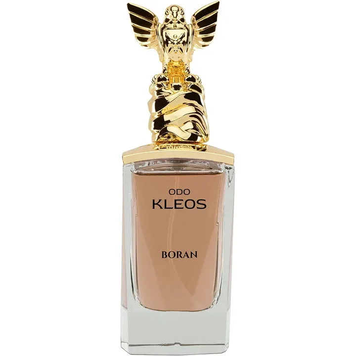 Odo Kleos Boran perfume bottle