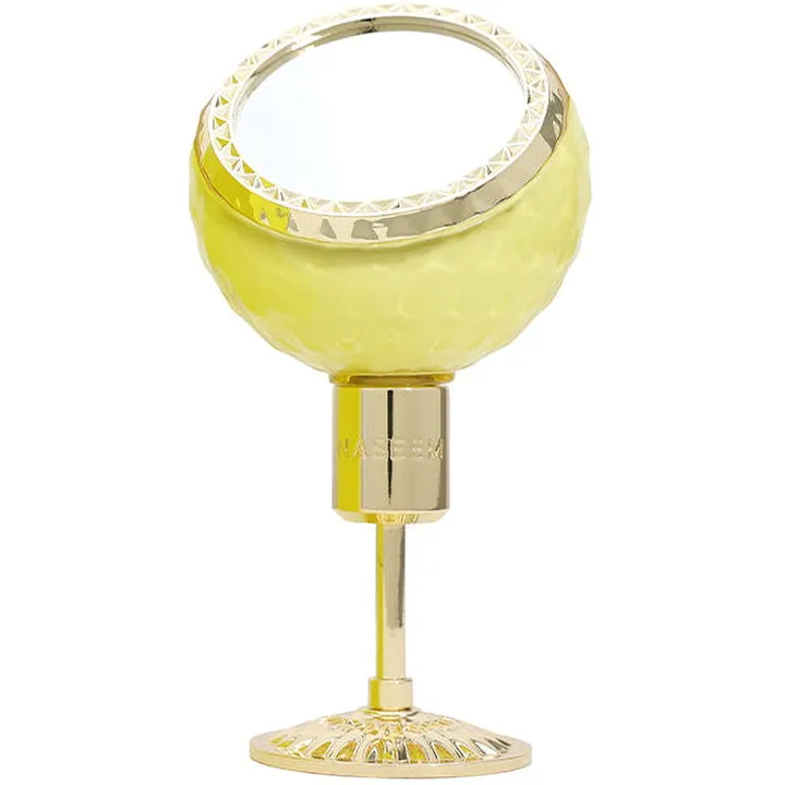 Naseem Mir'aat perfume bottle