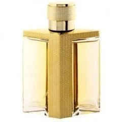 Jean-Pierre Sand Handsome Gold parfüm şişesi