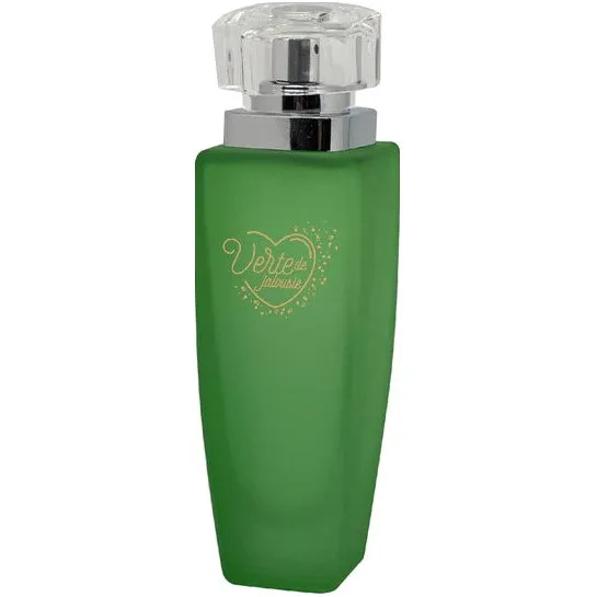Claude Galien Verte de Jalousie perfume bottle