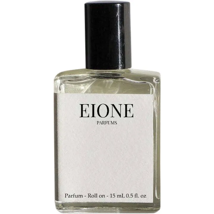 Eione Parfums Calin d'Automne perfume bottle